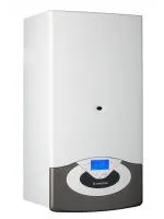 Газовый конденсационный котел Ariston Genus Premium Evo 35 FF