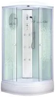Гидромассажная душевая кабина Niagara NG-301-08WFM/NG-302-08WFM