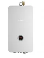 Электрический котел Bosch Tronic Heat 3500 6кВт