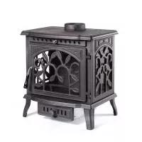 Печь-камин  Fireway DEMETRA