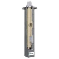 Дымоходная система KAMEN Uniwersal S2W Ø200