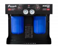 Фильтр обратного осмоса Ecosoft RObust 3000