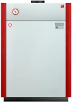 Газовый котел Лемакс Лидер 16