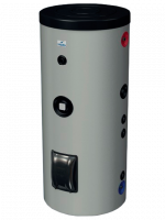 Бойлер косвенного нагрева AQUASTIC STA 300 C2