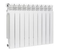 Алюминиевый радиатор Standart Hidravlika Economic A100 (цена за одну секцию)