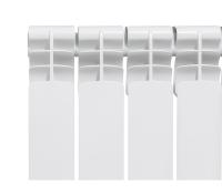 Алюминиевый радиатор Standart Hidravlika Ostrava s200