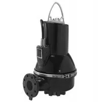 Фекальный насос GRUNDFOS SLV.80.80.110.2.51D.C