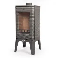 Печь-камин Fireway TANGO