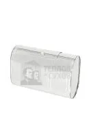 Бак ТиС 100 л овальный  для регистра