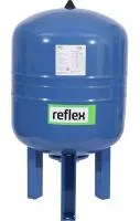 Расширительный бак для ГВС Reflex Refix DE