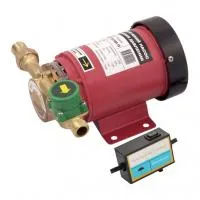 Насос повышения давления JEMIX W15GR-10