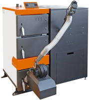 Твердотопливный котел Tis Pellet 70
