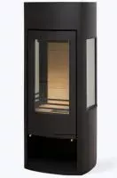 Печь-камин АОТ 7.0-01  (в модификации "Неман")