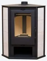 Печь-камин АОТ 7.0 (в модификации  "Ритм L")