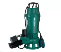 Фекальный насос IBO CTR750