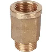 STOUT SFT-0054-001212 Удлинитель ВН шестигранный