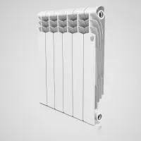 Биметаллический радиатор Royal Thermo Revolution Bimetall 350