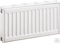 Стальной радиатор Prado Universal тип 33 500
