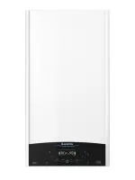 Газовый конденсационный котел Ariston Genus One 30