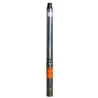 Глубинный насос для воды IBO 4SD 10/17A (380В)