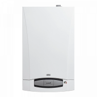 Газовый котел BAXI NUVOLA-3 Comfort 280 Fi
