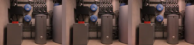 Что лучше залить в систему отопления частного дома