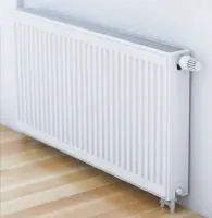 Стальной радиатор Oasis Pro PN (нижнее) тип 22 500