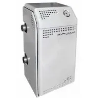 Парапетный газовый котел Житомир-М АОГВ-12 СН