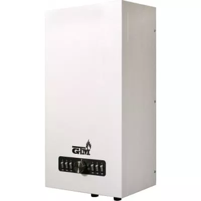 фото Электрический котел GTM Classic E 600 15 кВт