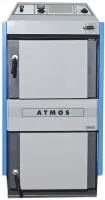 Твердотопливный пиролизный котел Atmos DC 22 S
