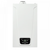 Конденсационный газовый котел BAXI LUNA DUO-TEC COMPACT 1.24