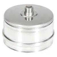 Конденсатоотвод ТиС Моно КМ-Р (316-0,5)