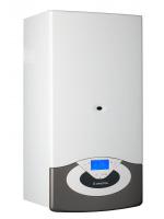 фото Газовый конденсационный котел Ariston Genus Premium Evo 24 FF Газовый конденсационный котел Ariston Genus Premium Evo 24 FF