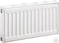 Стальной радиатор Prado Universal тип 22 500
