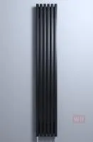 Стальной радиатор WH Steel (цвет можно выбрать)