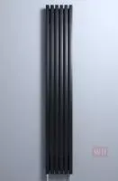 Стальной радиатор WH Steel (цвет можно выбрать)