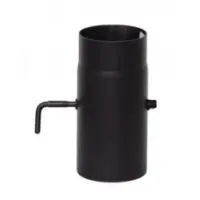 Шибер LAVA поворотный