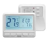 WiFi терморегулятор Poer Smart 10