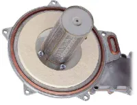 Горелка Vaillant 050430