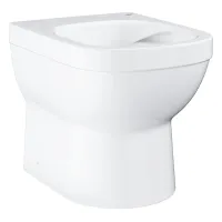 Приставной унитаз Grohe Euro 39329000/3932900H