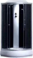 Душевая кабина Niagara NG-1501-08/NG-1502-08