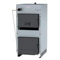 Твердотопливный котел Viessmann WBS Ligna 50 50 кВт