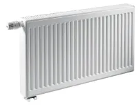 Стальной радиатор Standard Hidravlika тип 22 500 нижнее подключение