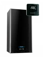 Газовый конденсационный котел Ariston Alteas One NET 30