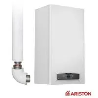 Газовый котел Ariston Cares X 24 CF