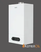 Котел газовый двухконтурный OASIS  KK-24