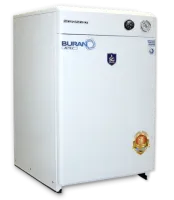 Газовый котел КЧГ- 90 (BURAN)