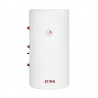 Бойлер косвенного нагрева Nibe Biawar Spiro W-E 140.12 L/P