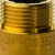 фото STOUT SFT-0001-001210 Удлинитель внутренняя/наружная резьба