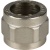 фото STOUT SFS-0002-001216 Переходник с внутренней резьбой для металлопластиковых труб винтовой